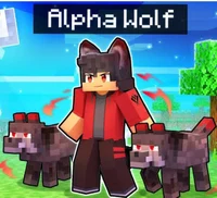 Aphmau wolf smp