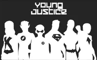 YOUNG JUSTICE S3 