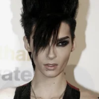 Bill kaulitz 