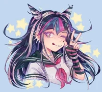Ibuki Mioda