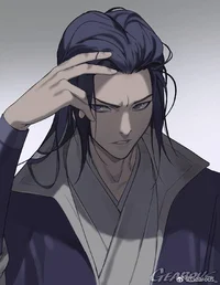 Jiang Cheng