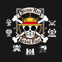 strawhat grand fleet