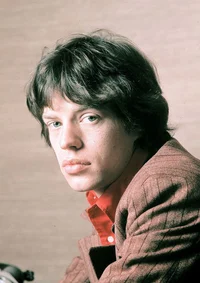 Mick Jagger