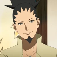 Shikamaru Nara