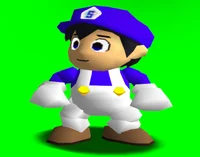SMG4