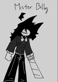 Mister Billy