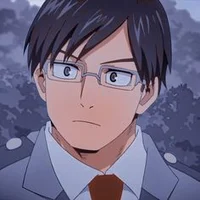 Iida Tenya