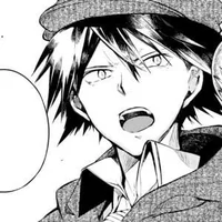 Edogawa Ranpo 