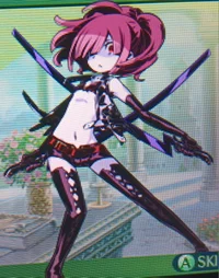 Nightseeker Nyxie