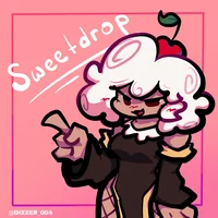 Sweetdrop Girlfriend