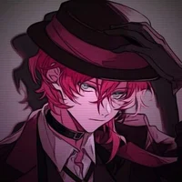 Chuuya Nakahara
