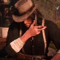 John Marston