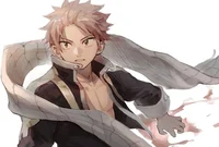 Natsu Dragneel