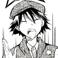 Edogawa Ranpo