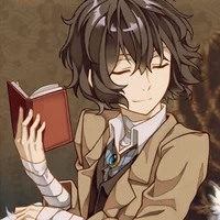 Osamu Dazai