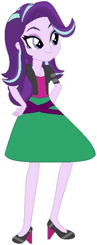 EG Starlight Glimmer