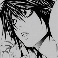 L Lawliet