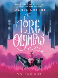 Lore Olympus rp