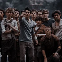 The maze runner