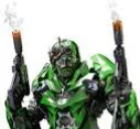 Bayverse Crosshairs