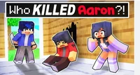Aphmau who kill aaro