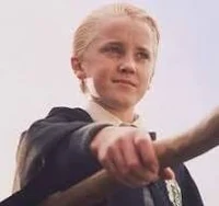 Draco Malfoy 