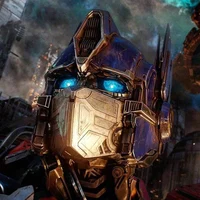 Optimus Prime