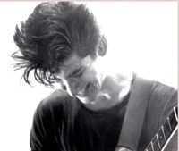 Alex Turner