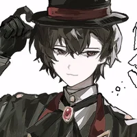Prince dazai