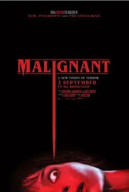 Malignant RP 