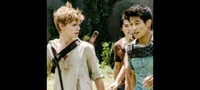 The Maze runner