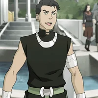Wei Beifong