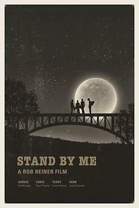Stand by me