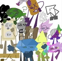 Pomegranate juicebox