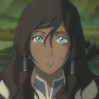 Korra