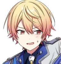 Tsukasa Tenma