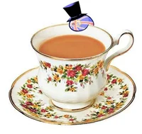 TeaAndRoses