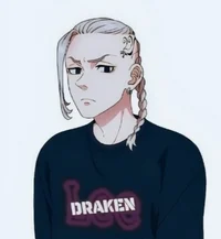 Draken Ryuguji