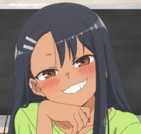 Hayase Nagatoro