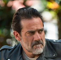 Negan - Kill Someone