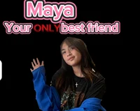 maya your Only bsf