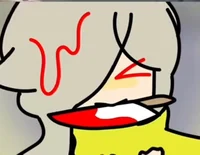 Small Harmless Ghost