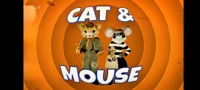 Cat and mouse uk
