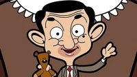 FPE - Mr Bean 