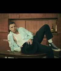 Sebastian Stan 