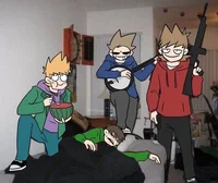 Eddsworld 