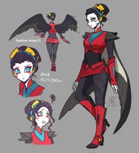 Windblade
