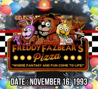 FNAF 1