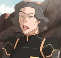 Lin Beifong