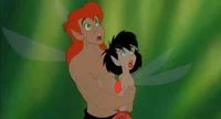 Pips - Ferngully